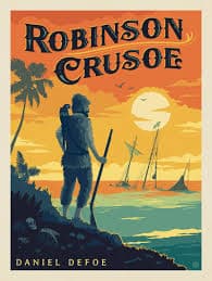 Robinson crusoé