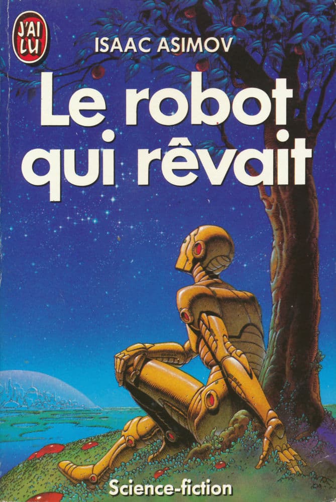 Robot qui révait