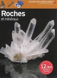 Roches et minéraux
