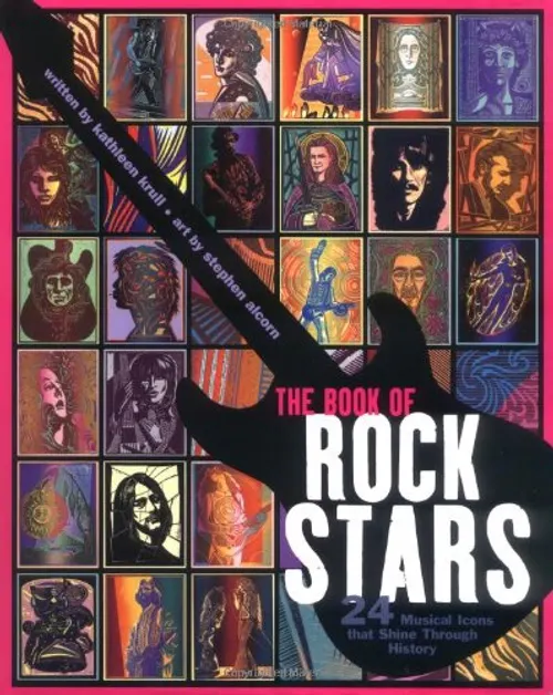 Rock stars