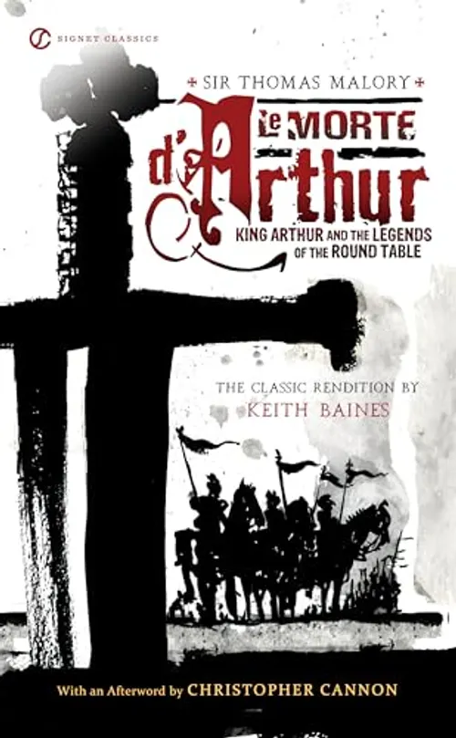Roi Arthur