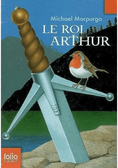 Roi Arthur