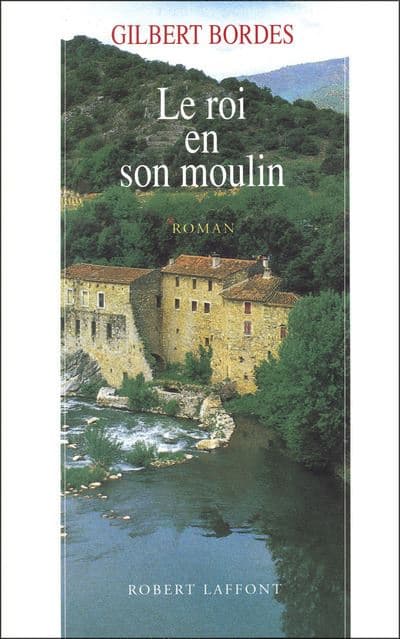 Roi en son moulin
