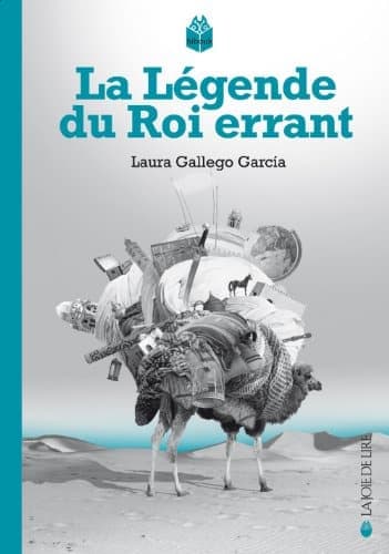 Roi errant