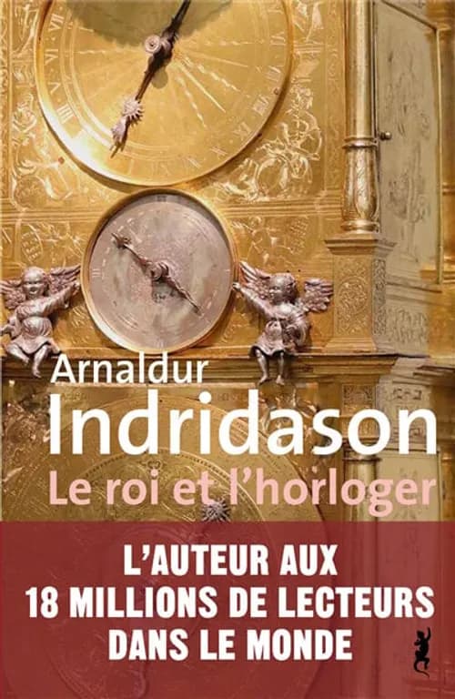 Roi et l'Horloger