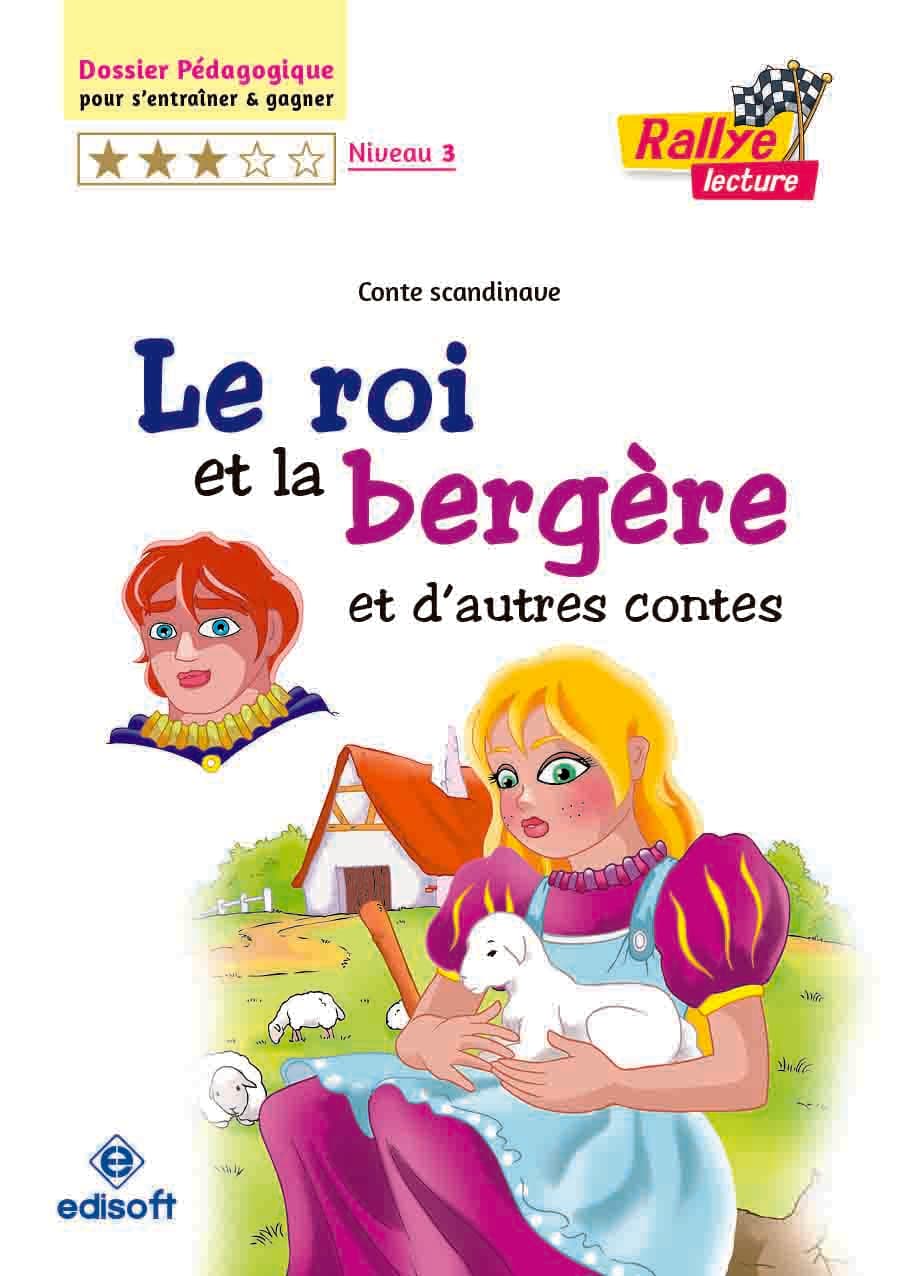 Roi et la bergère