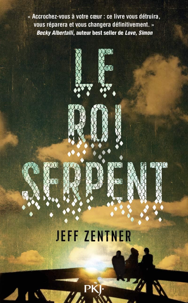 Roi serpent