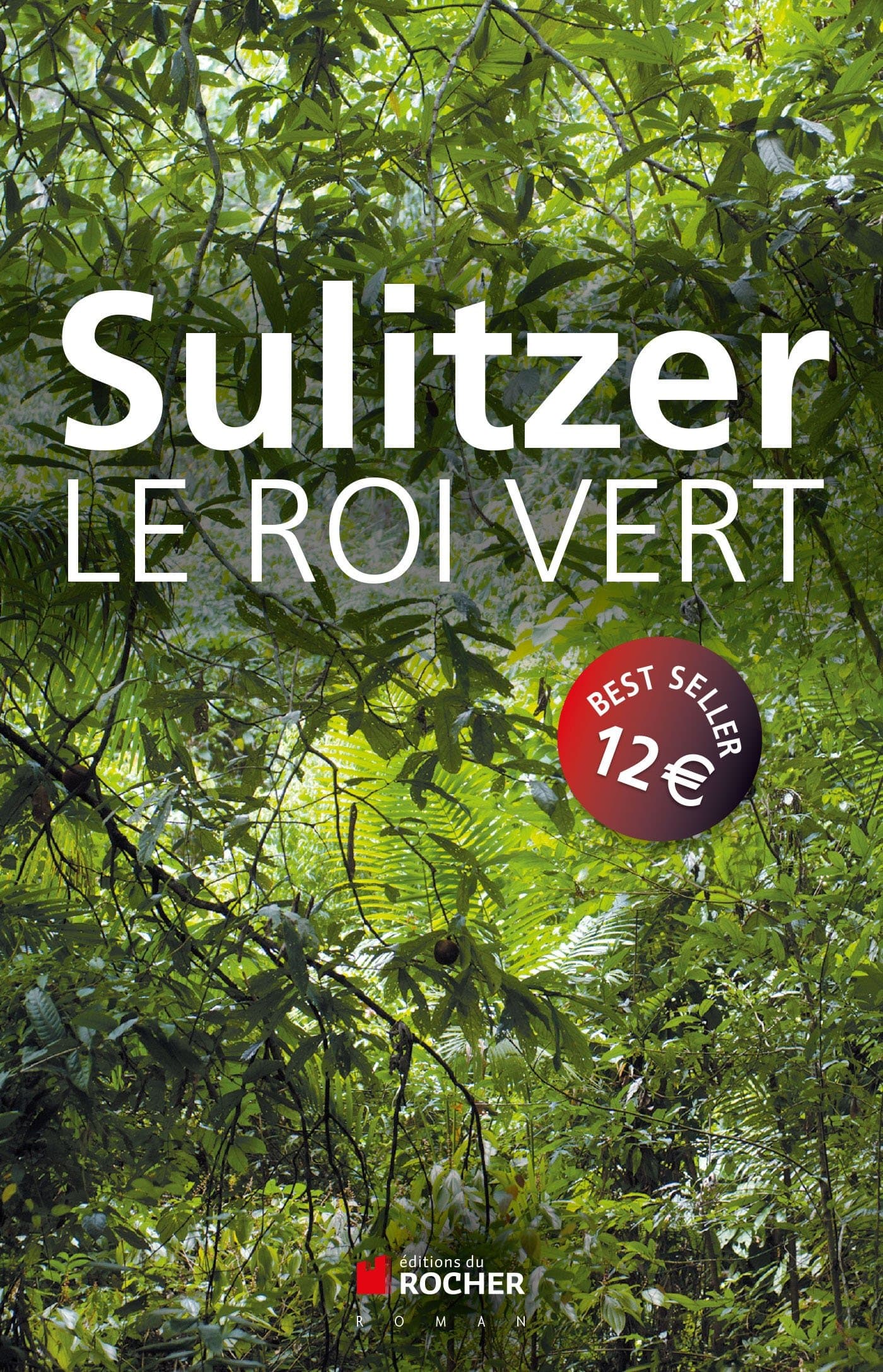 Roi vert