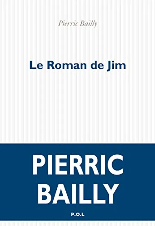 Roman de jim