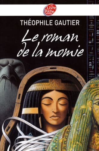 Roman de la momie