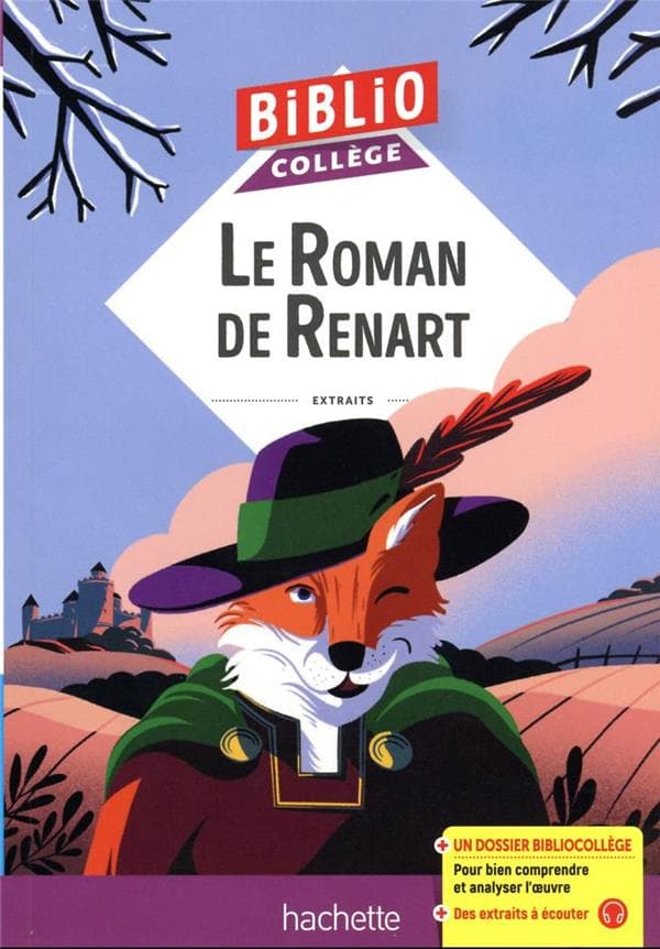 Roman de Renart