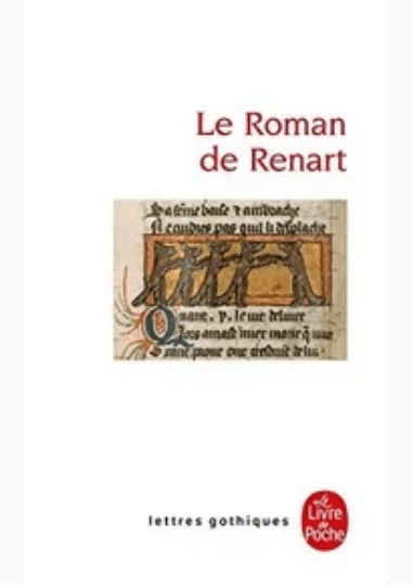 Roman de renart