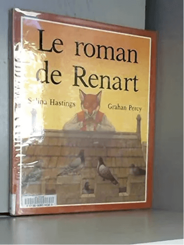Roman de renart