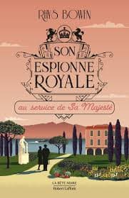 Roman des espionnes