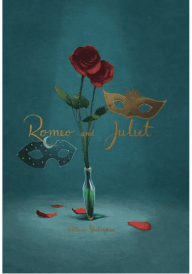 Romeo and juliet