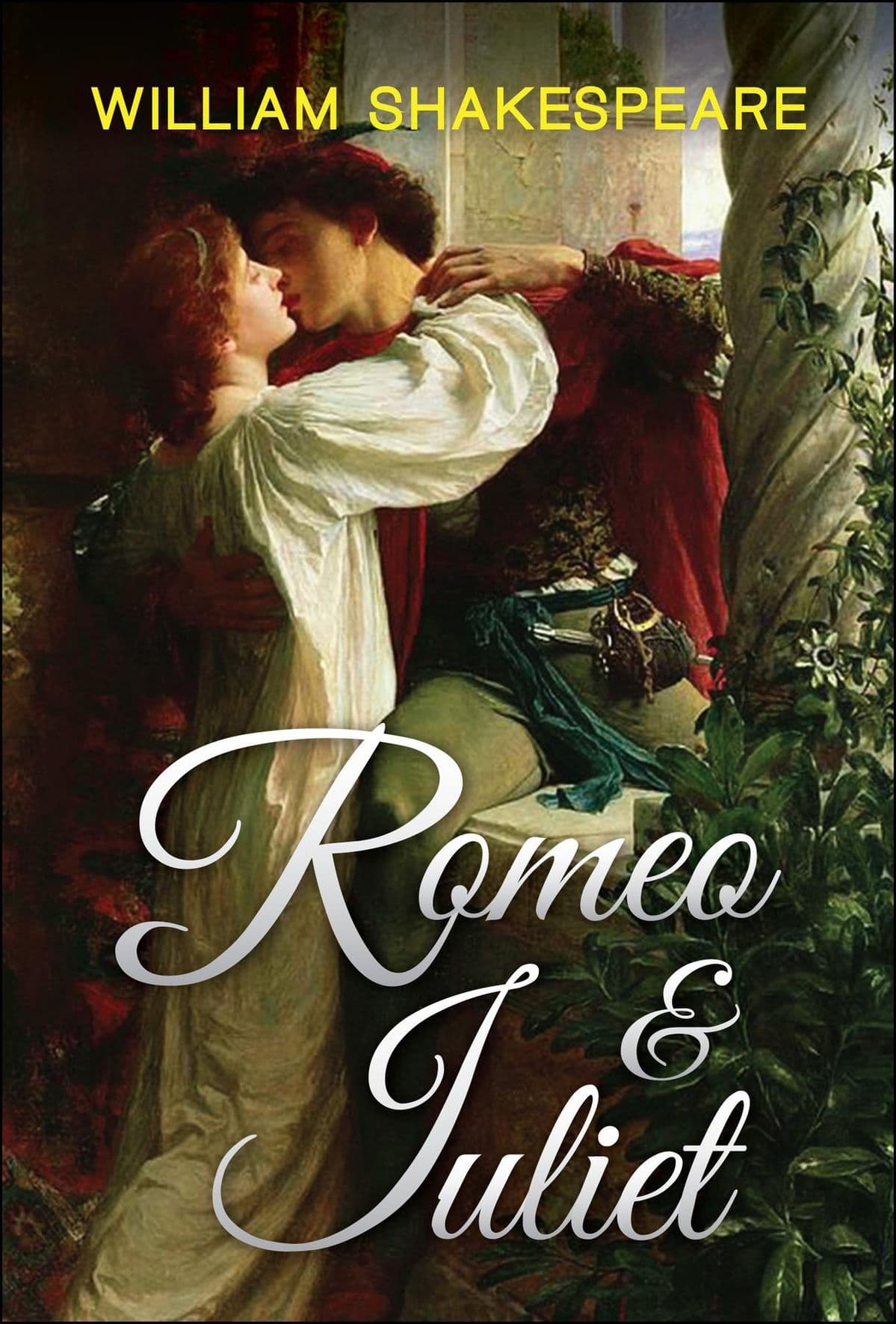 Roméo et juliette