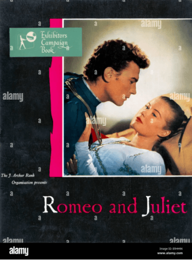 Roméo et Juliette
