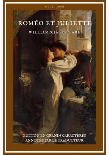 Roméo et Juliette