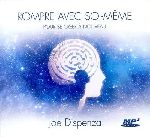 Rompre avec soi-même