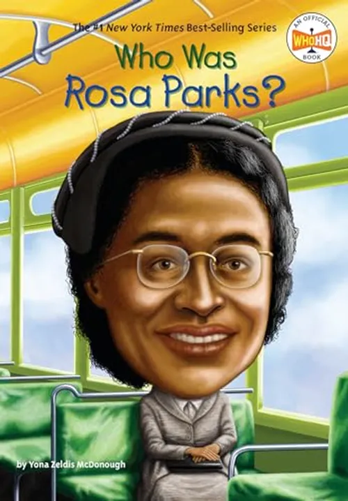 Rosa parks