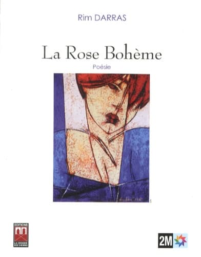 Rose bohème