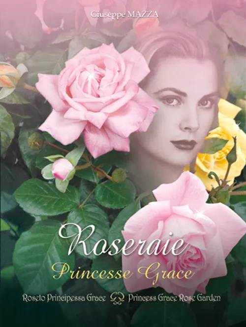 Roseraie mervelleuse