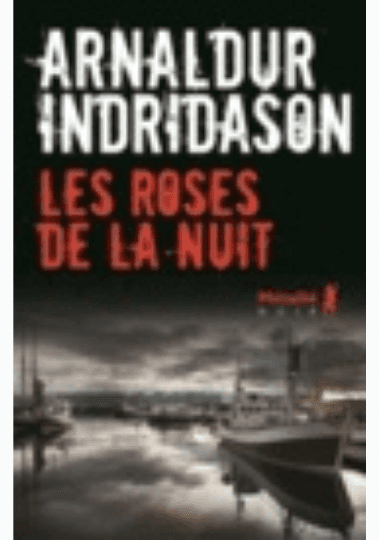Roses de la nuit