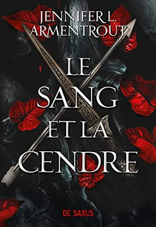 Roses et cendre DP