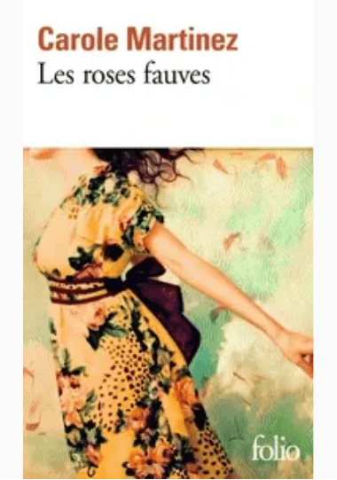Roses fauves