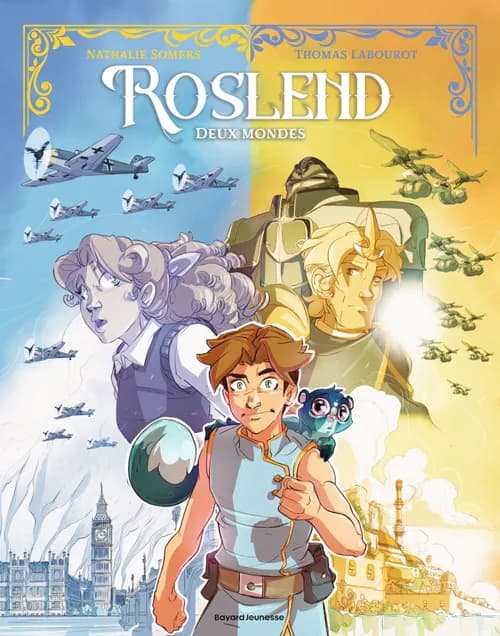 Roslend  T1