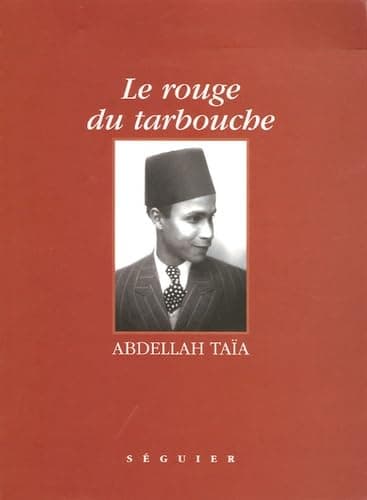 Rouge du tarbouche
