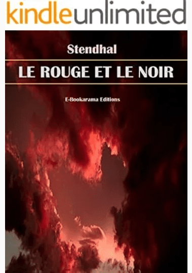 Rouge et le noir