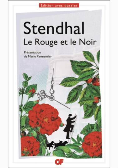 Rouge et le noir