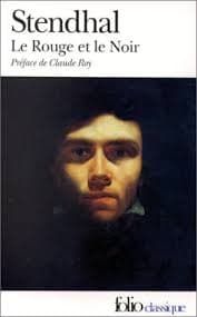 Rouge et le Noir