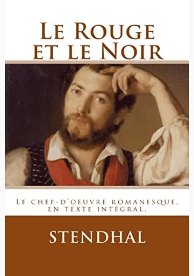 Rouge et le noir