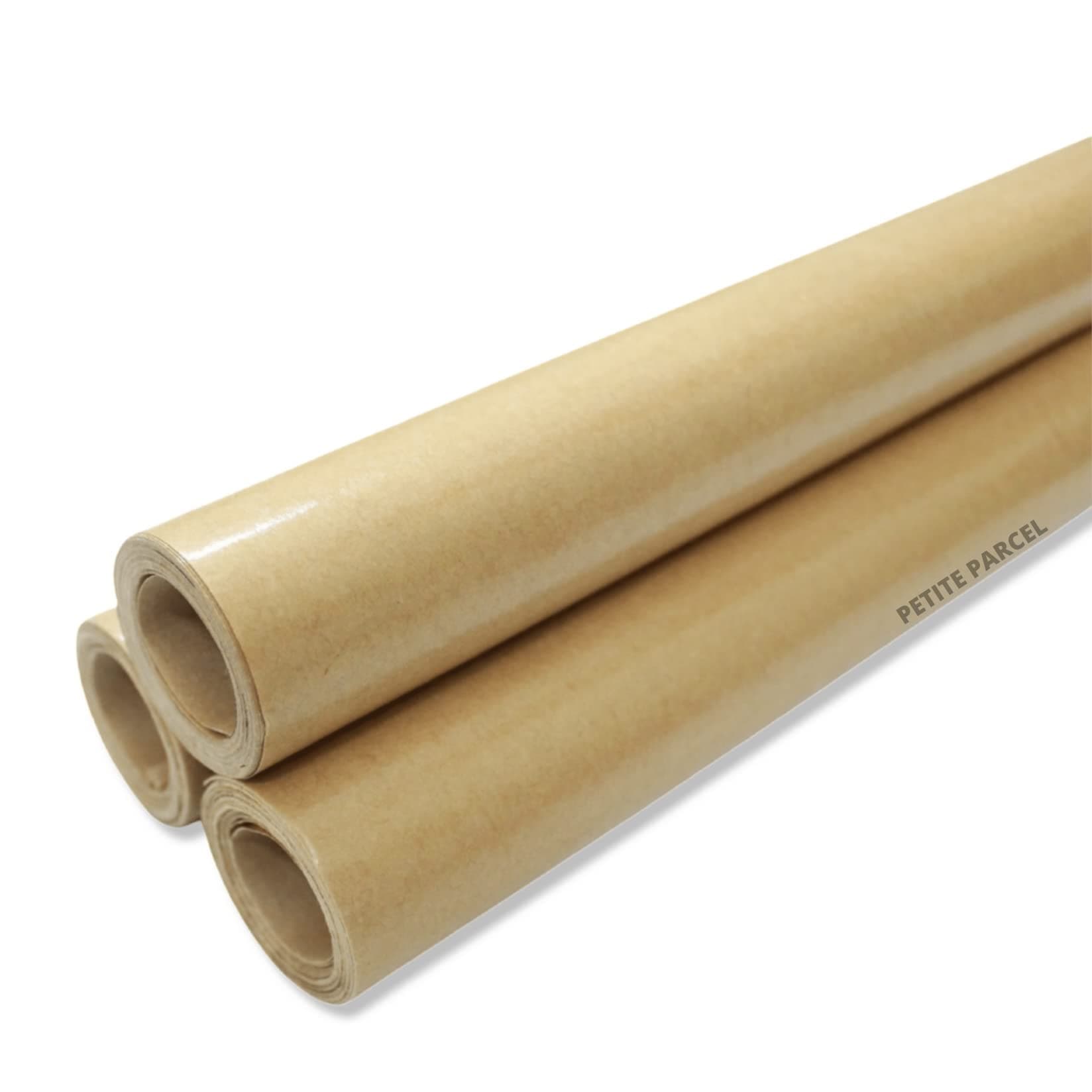 Rouleau Papier Kraft