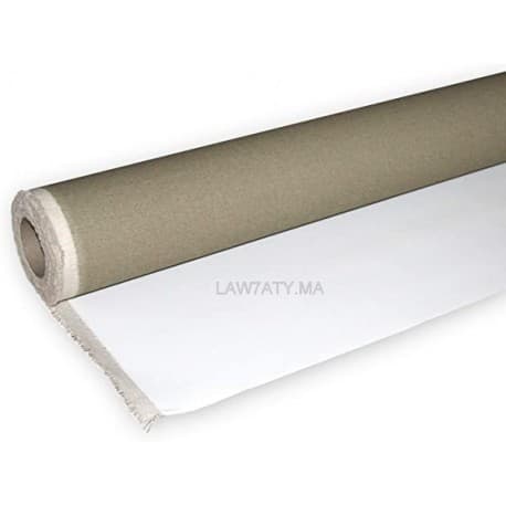 Rouleau toile 2.1*10m