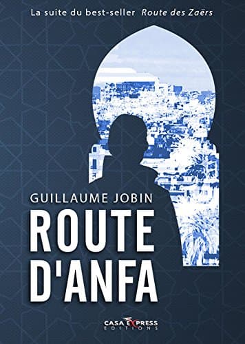 Route d'anfa
