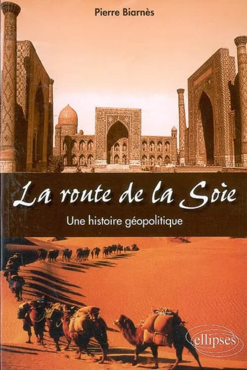 Route de la soie