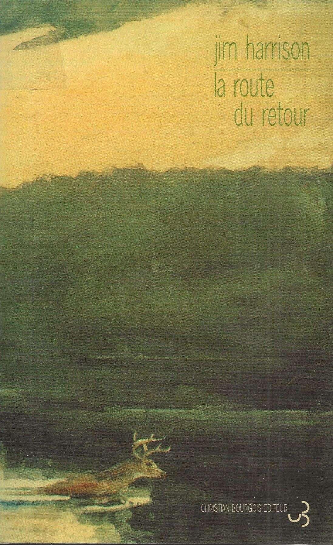 Route du retour