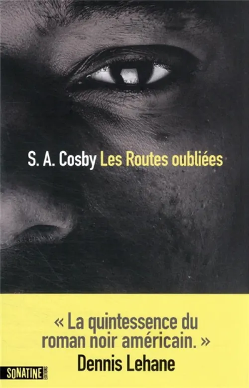 Routes oubliées