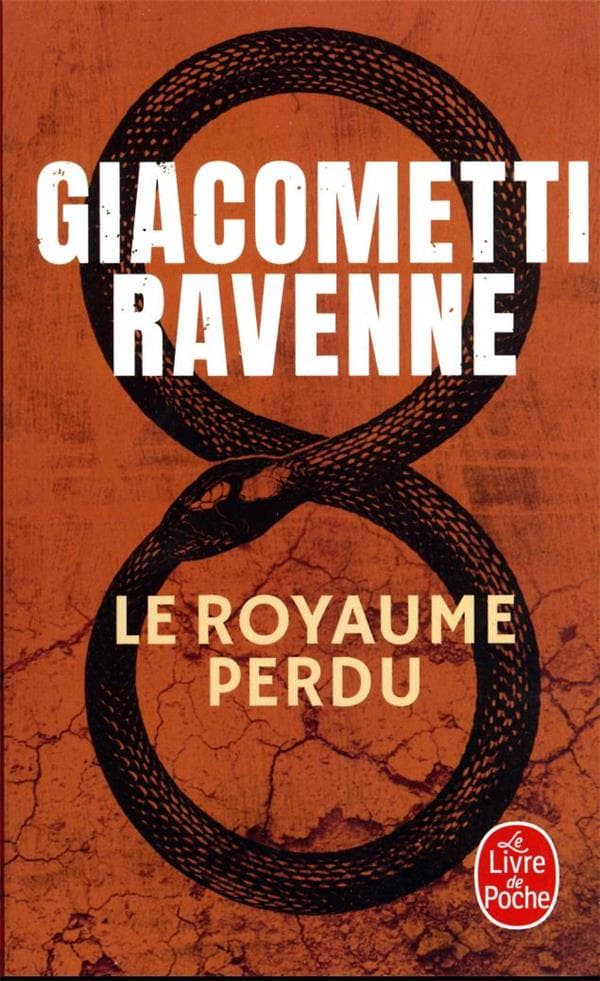 Royaume perdu