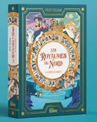 Royaumes déchirés