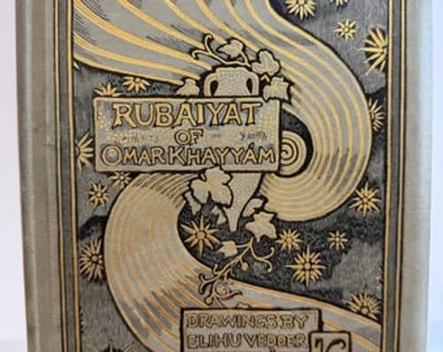 Rubai'yat