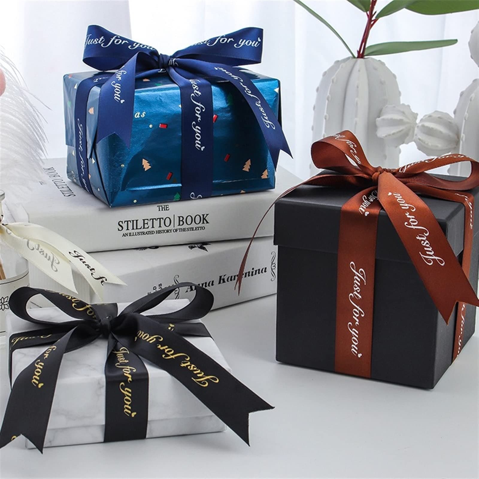 Ruban Cadeau 10m