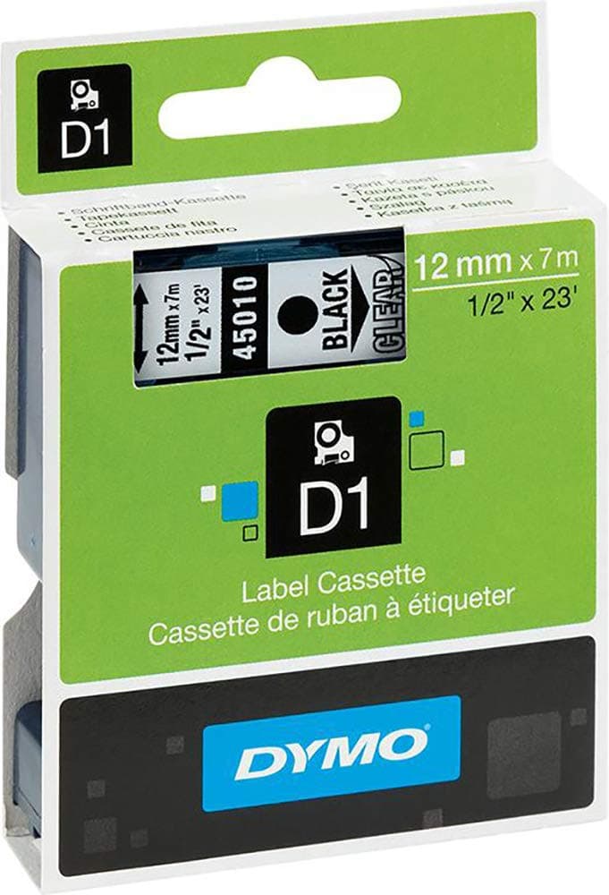 Ruban Dymo D1 43613