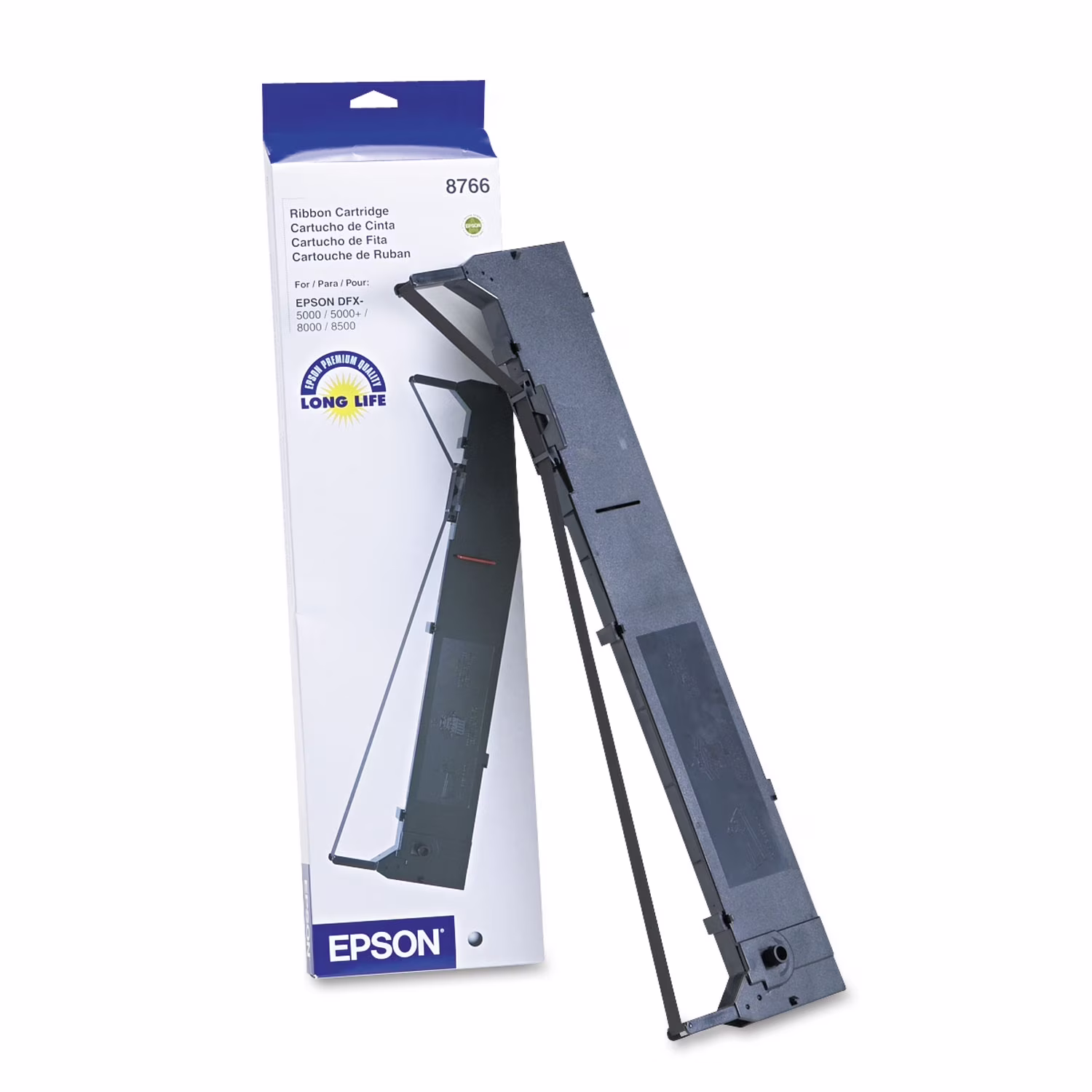 Ruban Epson 8766
