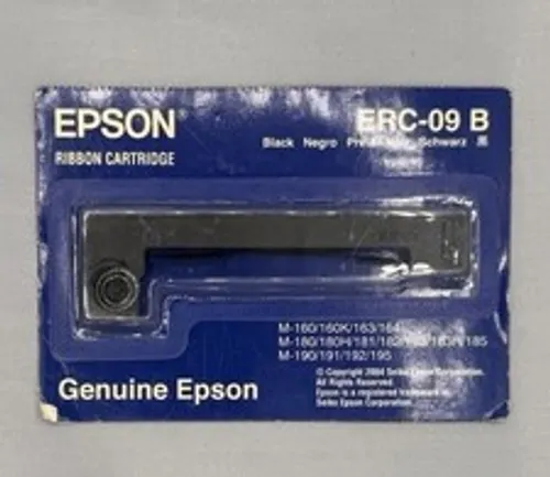 Ruban epson erc 09