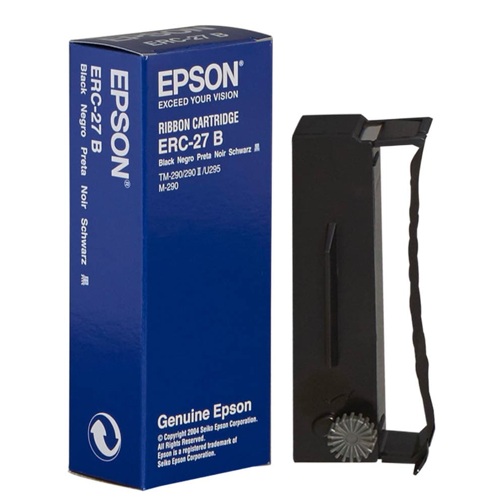 Ruban Epson ERC 27