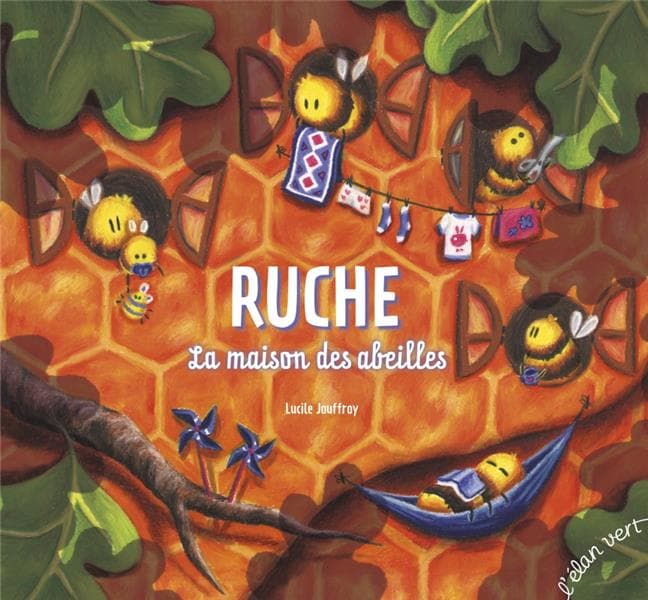 Ruche